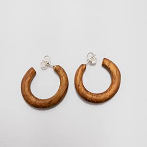 Kρικάκι κουμπωτό - "Λούνα" - Μεσαιο