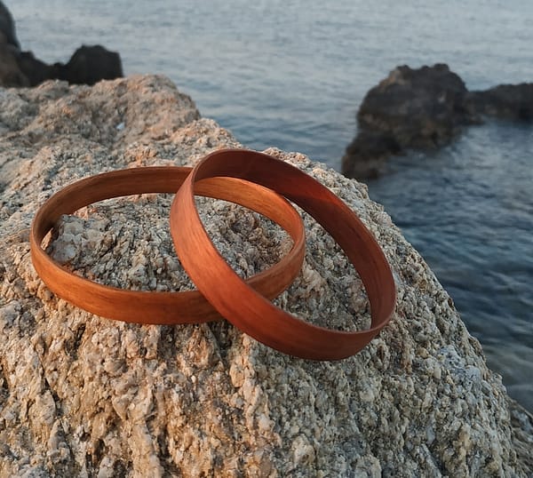 Βραχιόλι - Μονό - 70mm